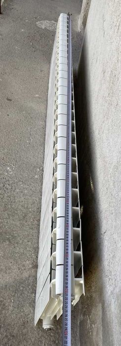 Алуминиев радиатор