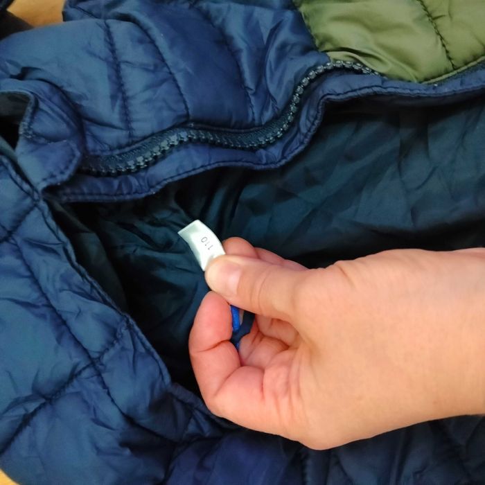 Якета и грейки зара, waikiki лупилу 98-110