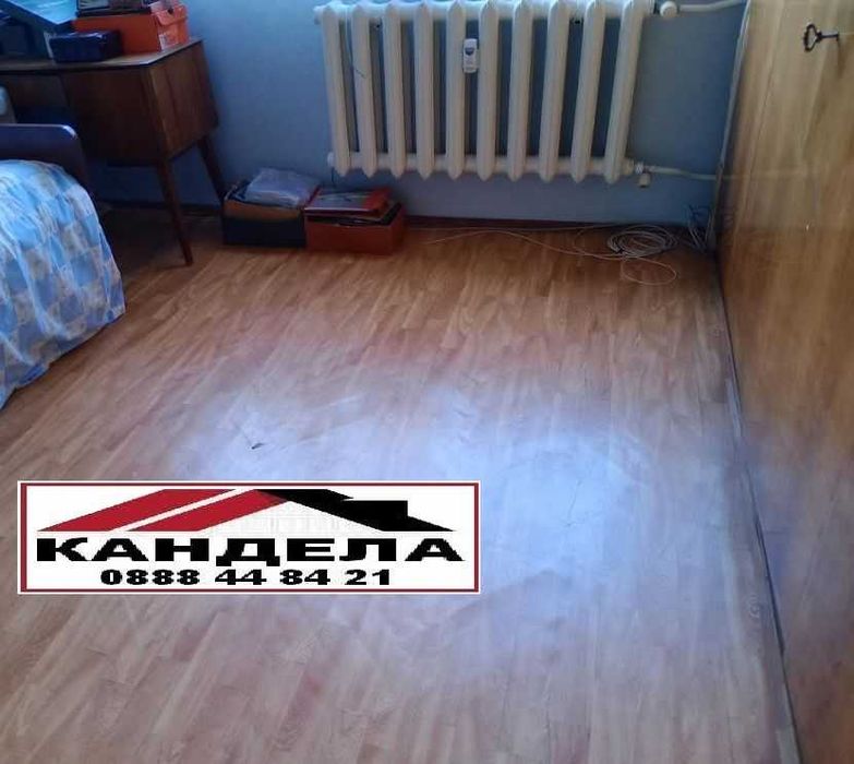 Продава се Тристаен апартамент в Пловдив, Кършияка - 86 кв.м за 1477 €/кв.м - Снимка #6