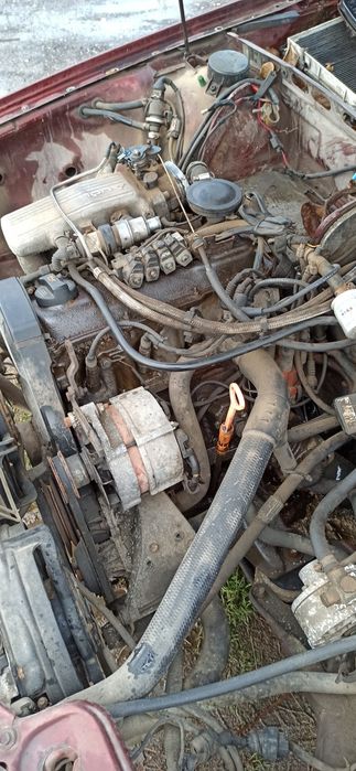 Audi Coupe 2.0ABK 1.8dz 3бр купета на части