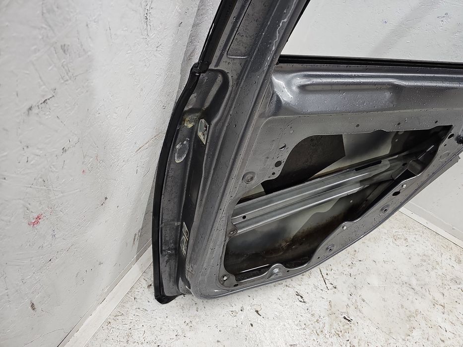 Usa dreapta spate Volkswagen Golf 6 (5K1) [Fabr 2009-2013] LA7T