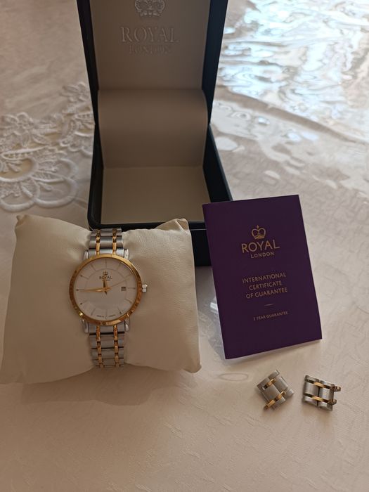 Часы Royal оригинал