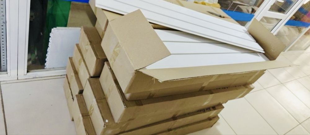 Экономпанель с гаранти