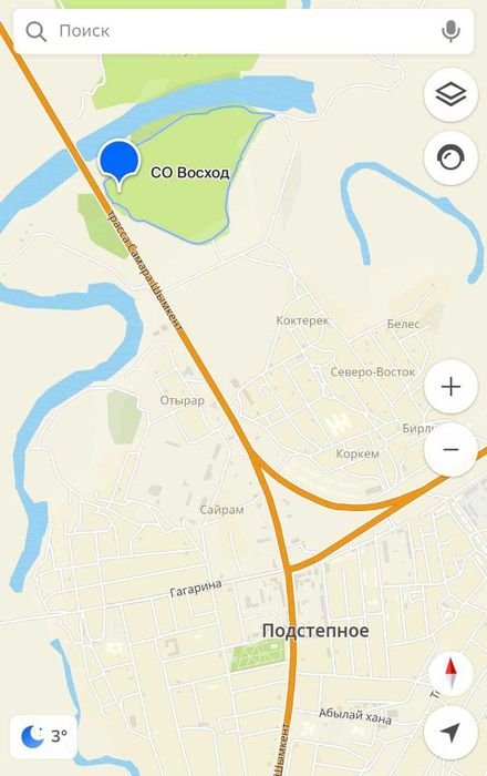 Продам дачу Восход в хорошем месте