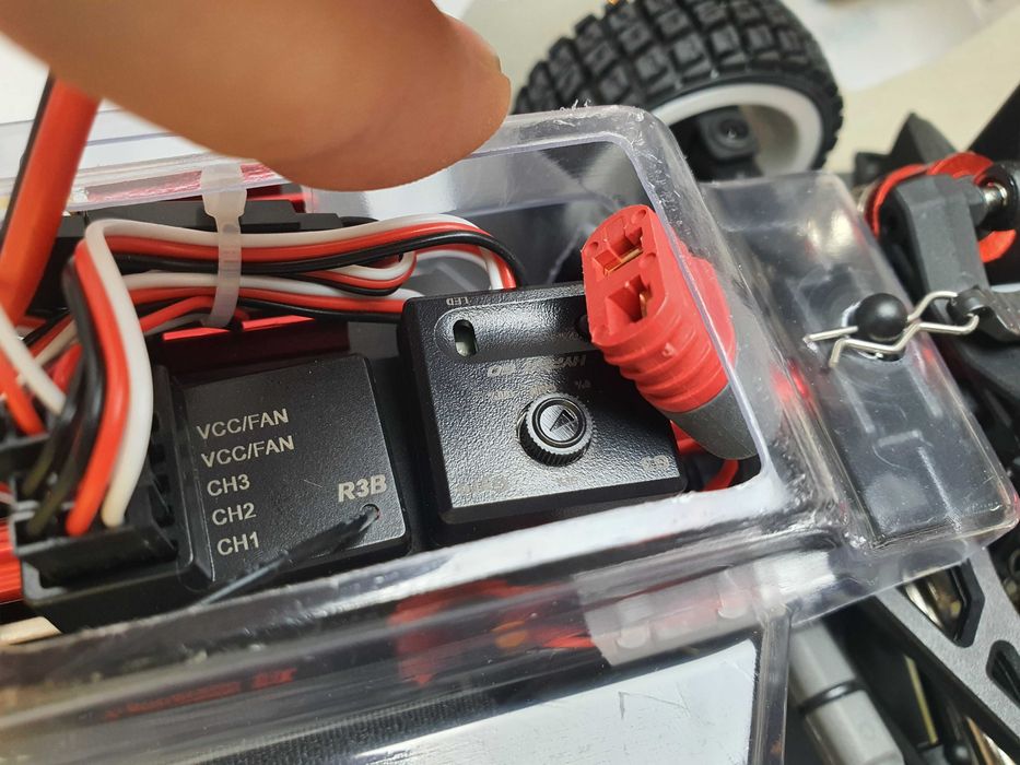 RC Дрифт Количка MJX 14302 60KM/H Brushless RC Car 4WD - Drift Car