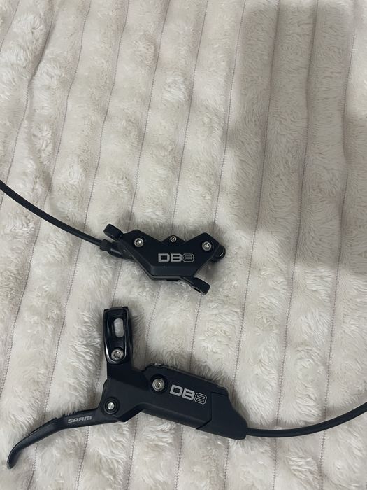 Vand frane hidraulice sram db8