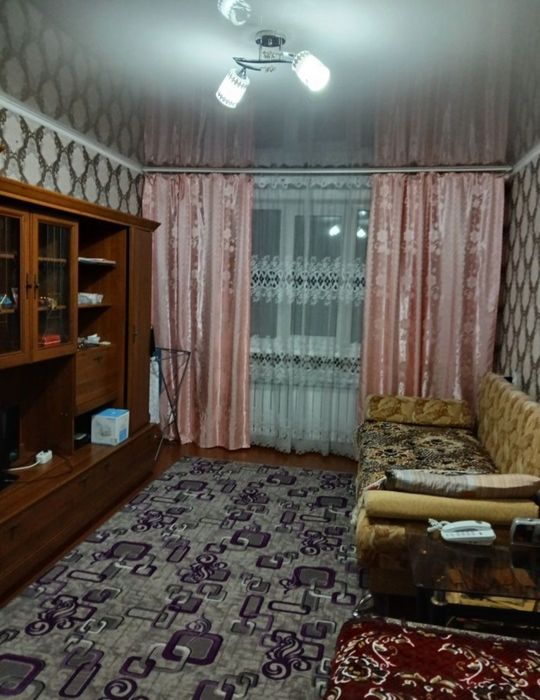 Продам 1 комн.кв.