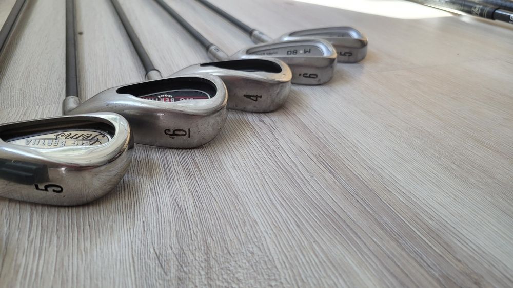 Стикове за голф Gallaway, Williams golf