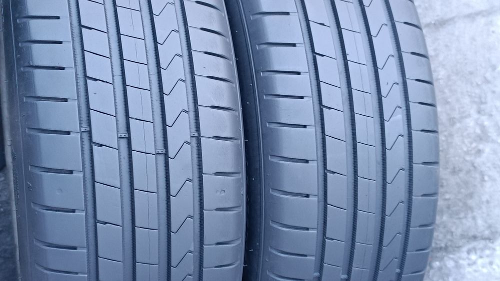 195/55/16 Hankook Дот 0724