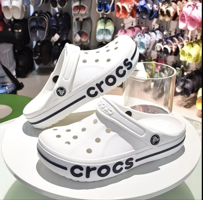 Crocs baya band clog