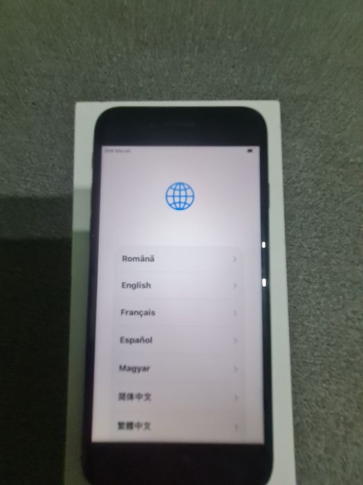 Iphone se functionabil