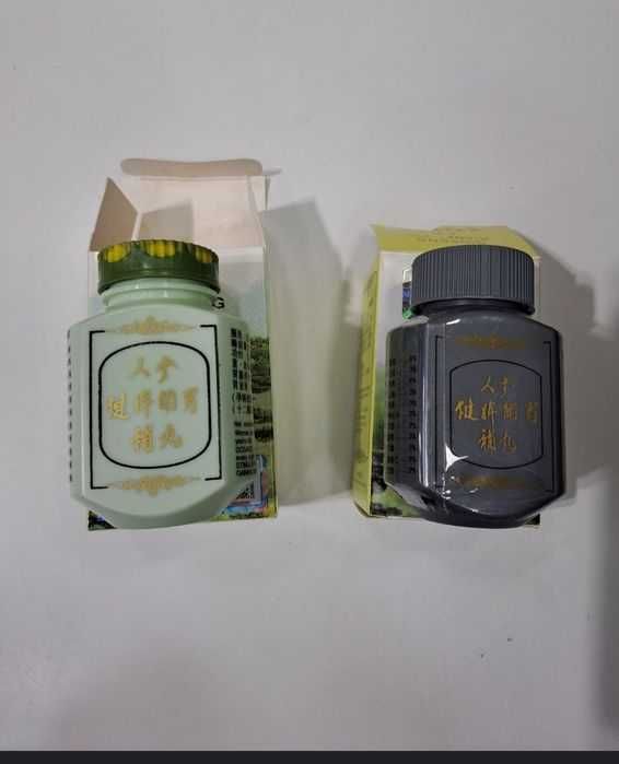 Ginseng Kianpi Pil 100 % original