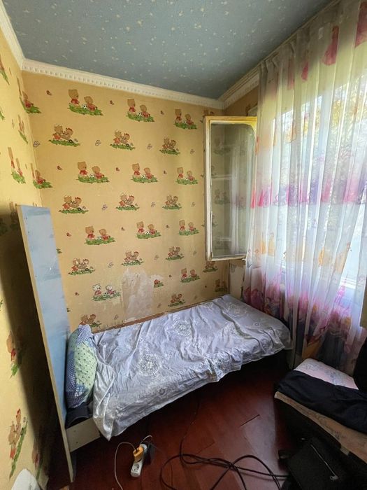 3*4/4/4 Чиланзар 8 квартал