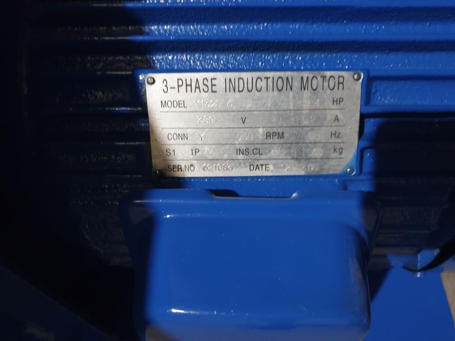 Улитка вентилятор