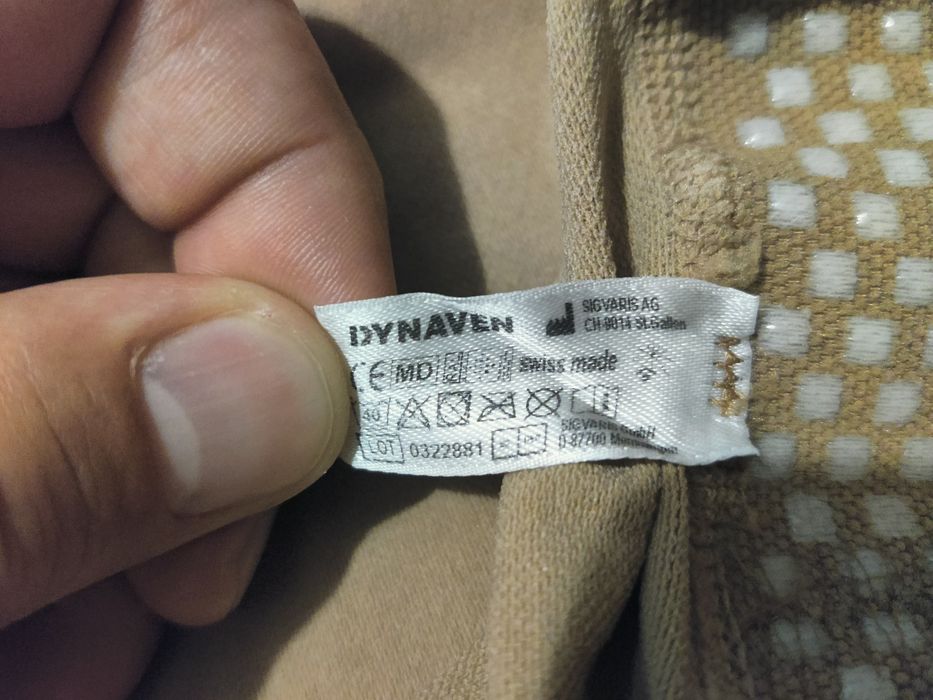 Компрессионный чулки Dynaven