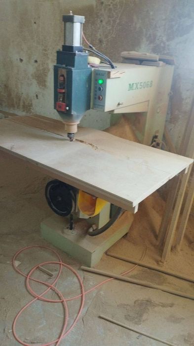 ЭШИК Станоклар сотилади