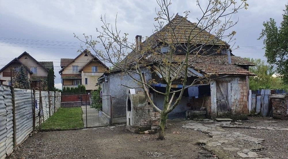Casă de vânzare Ungheni