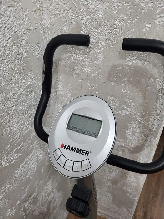 Продам велотренажер