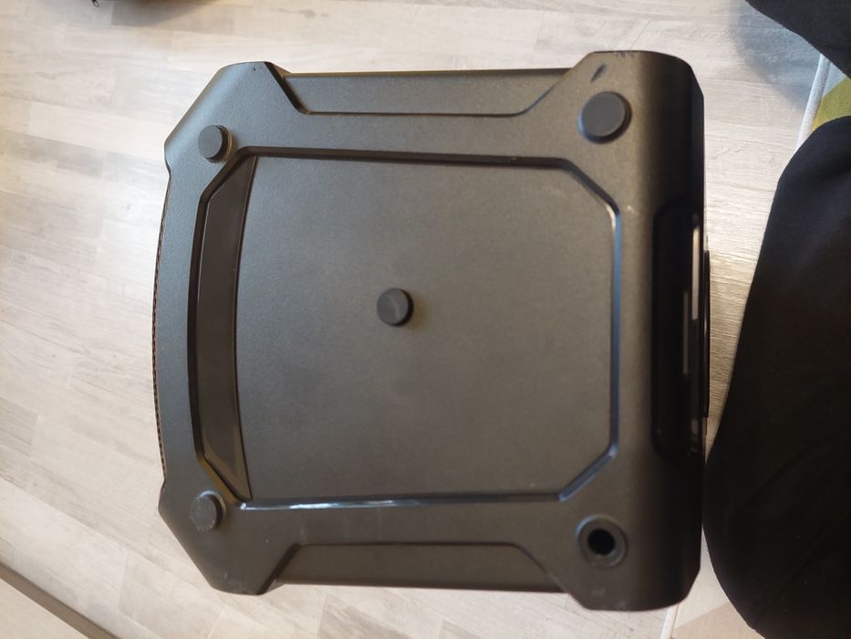 Panasonic SC-TMAX5 | Мощна парти тонколона | Bluetooth