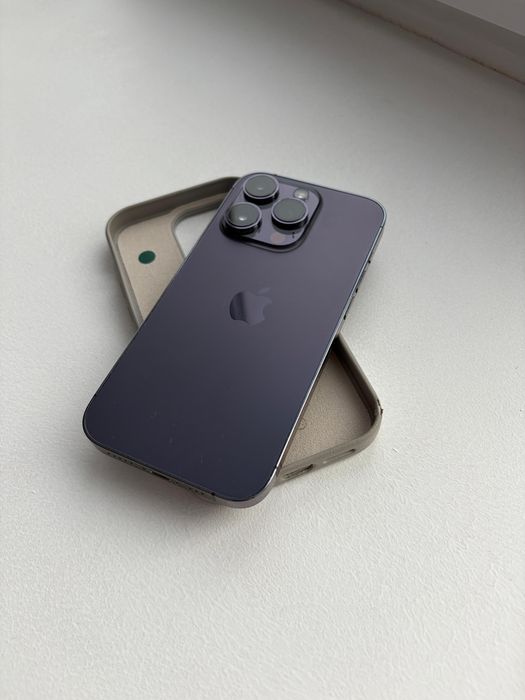 Продам iphone 14 Pro
