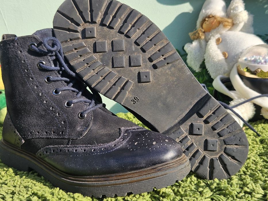 Landrover топли дамски боти N39