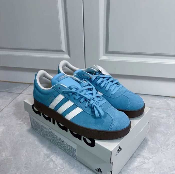 Мъжки обувки ADIDAS VL COURT   EU41 1/3-46 2/3