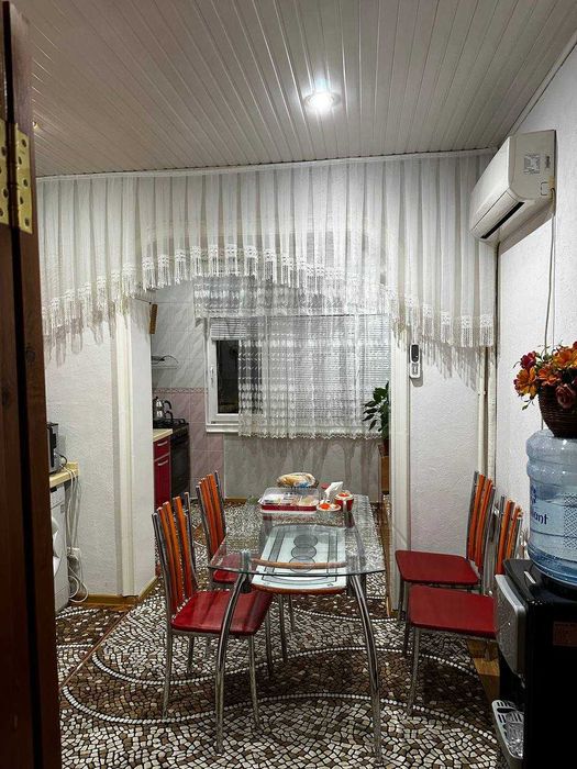 Продается 3-х комнатная квартира на Юнус-Абадском районе