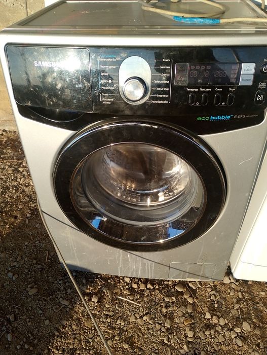 Продам стиральная машина