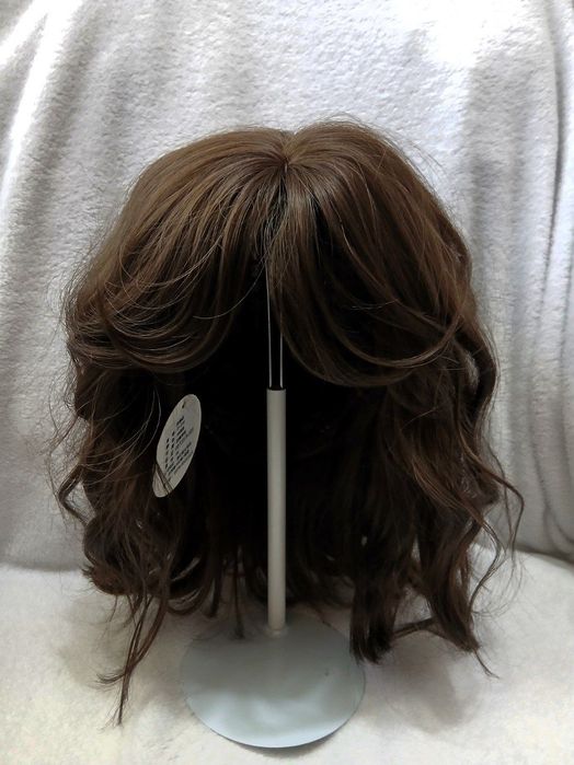 Из Америки, новый парик из высококачественных искусственных волос.