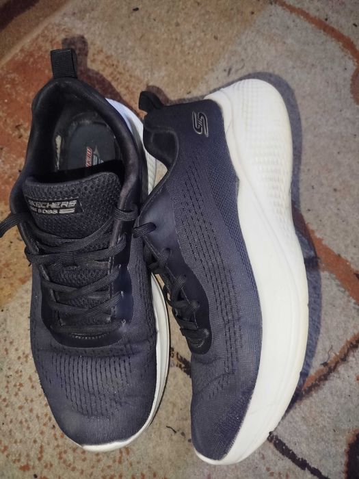 Маратонки Skechers
