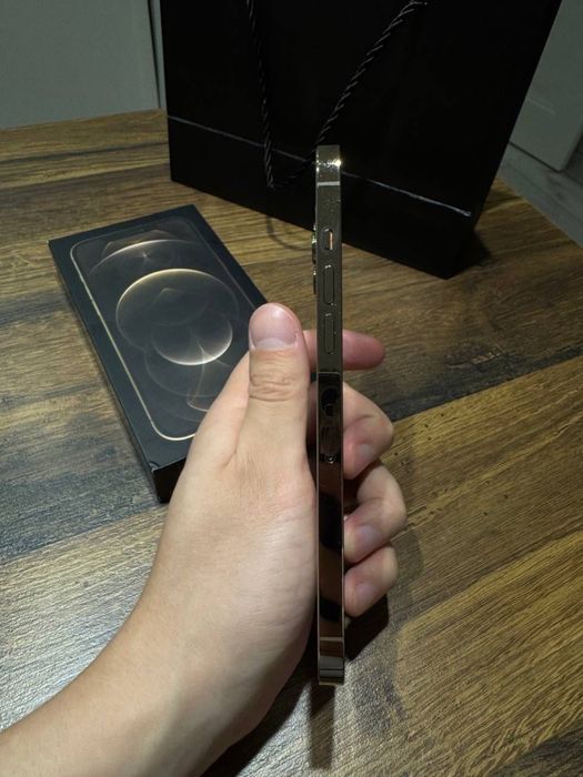 Iphone 12 Pro Max 128GB