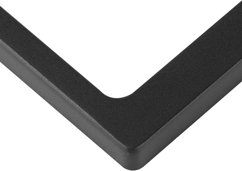 Универсална адапторна Рамка за мултимедия 2 DIN