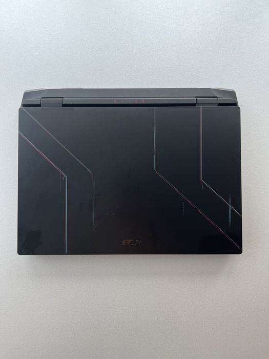 Игровая Acer nitro 5