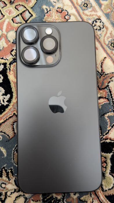 iPhone 15 pro max  256 g