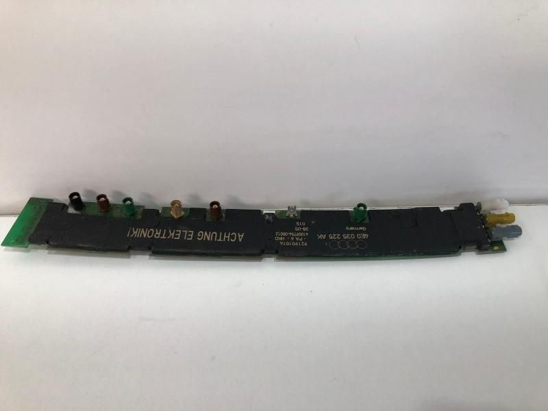 Antena radio 4e0035225ak Audi A8 D3/4E [2002 - 2005]