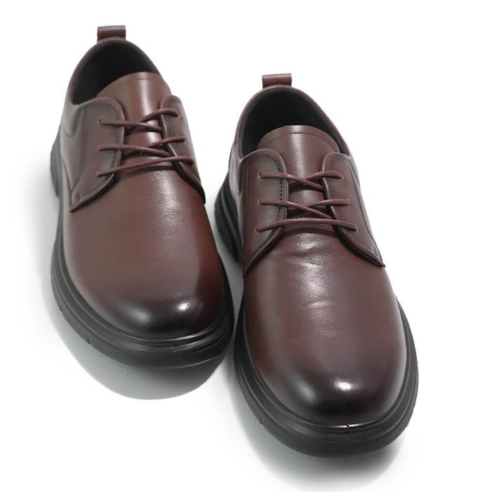 Vând Pantofi Piele Hanso LaScarpa / Stare 90/100 NOI / Marimea 40