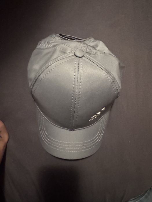 Sapca unisex.