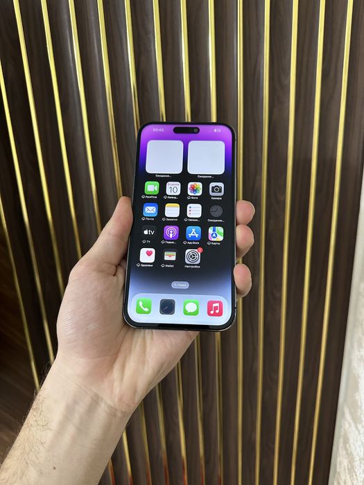 Iphone 14 Pro Max 256 Айфон 14 Про Макс 256