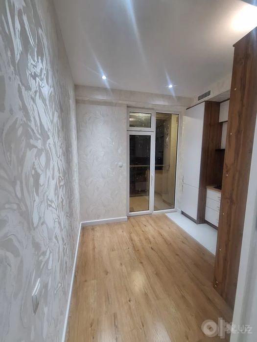 Сдаётся 1-комн ЖК Xon Saroy Orzular, 38 м²