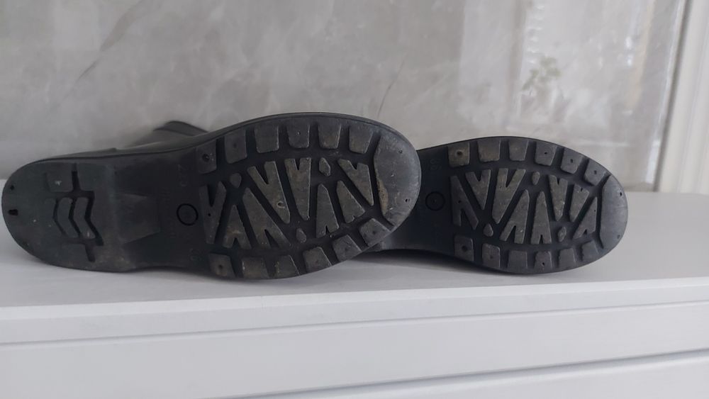 Резиновые сапоги (детские)