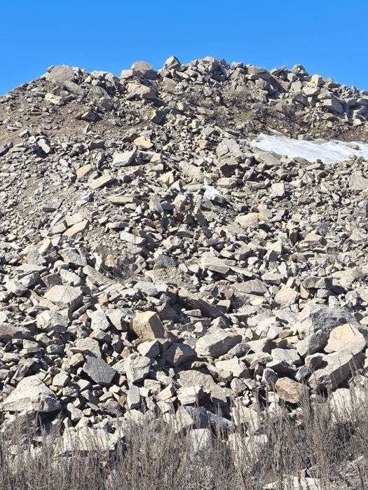 инертный материал