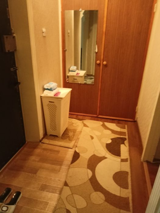 Продается квартира 2х комнатная