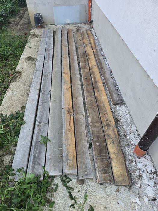 Кофражни дъски 4 метра