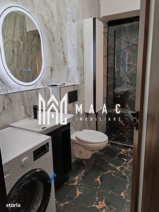 Apartament 2 camere de închiriat | Sibiu | Hipodrom 1 | 50 mp