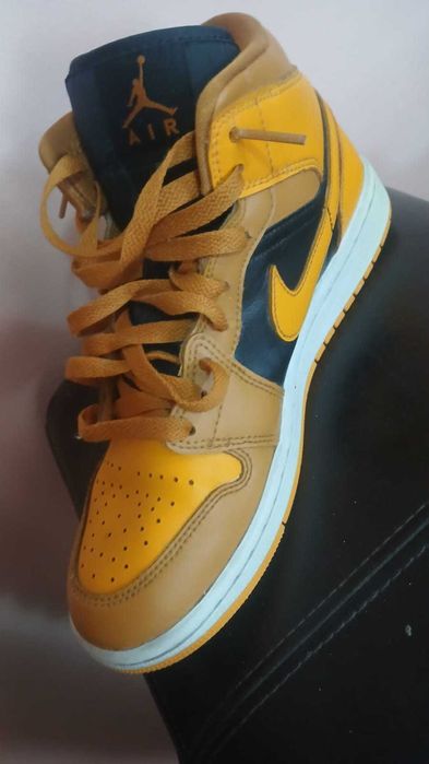 Pantofi sport Nike Air Jordan 1 Retro High OG