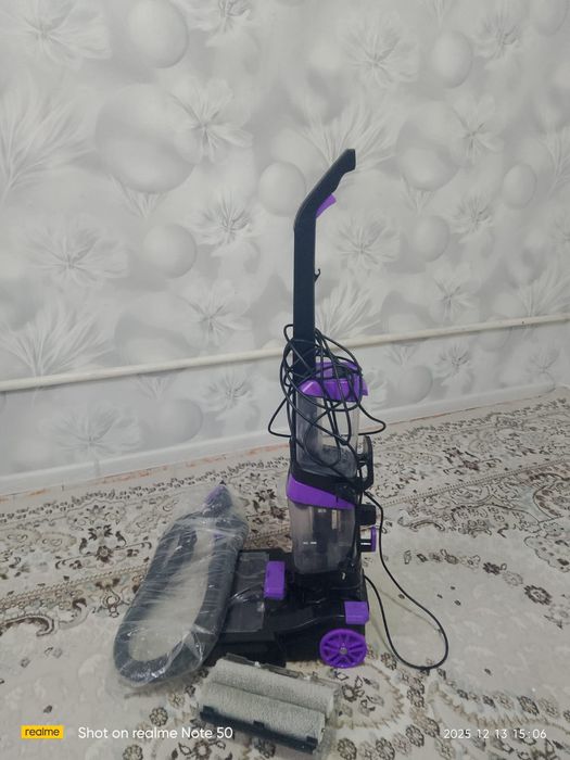 Плесос 2 стороная