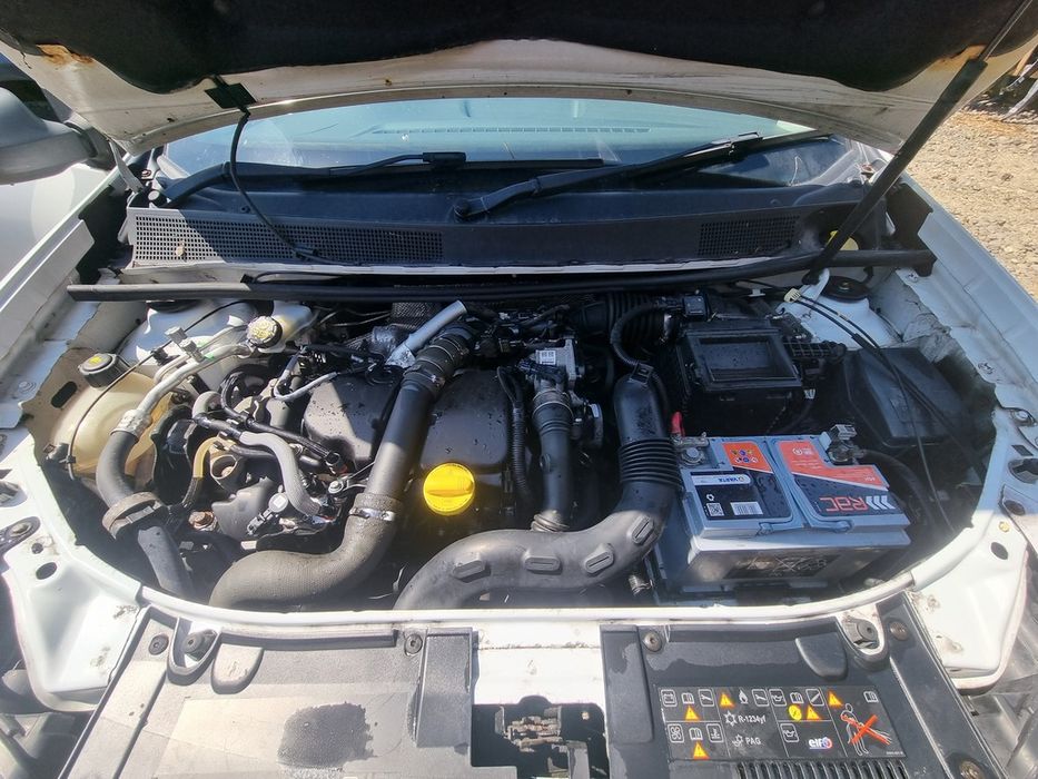Geam dreapta fata Dacia Dacia Logan II MCV Facelift 2017 2016 - 2020 Combi 4 Usi (1606) Garantie