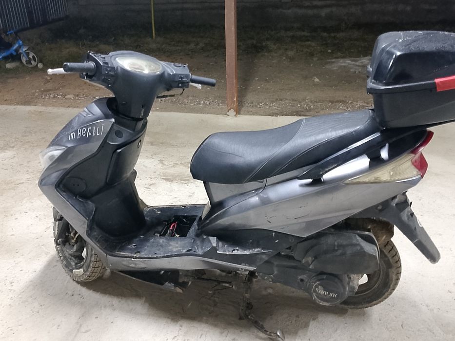 Мопед м10 Сост жақсы