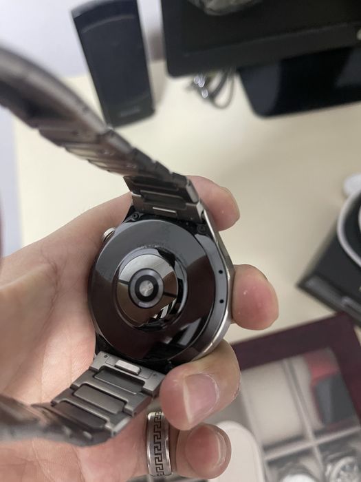 Huawei watch 4 pro