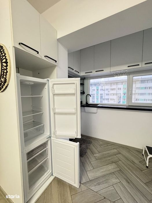 Apartament Spațios Și Modern  – Weiner Pallada | Loc De Parcare Inclus